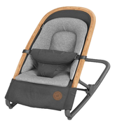 Shop Maxi-Cosi Kori 2-in-1 Rocker, Essential Graphite at Goodbuygears