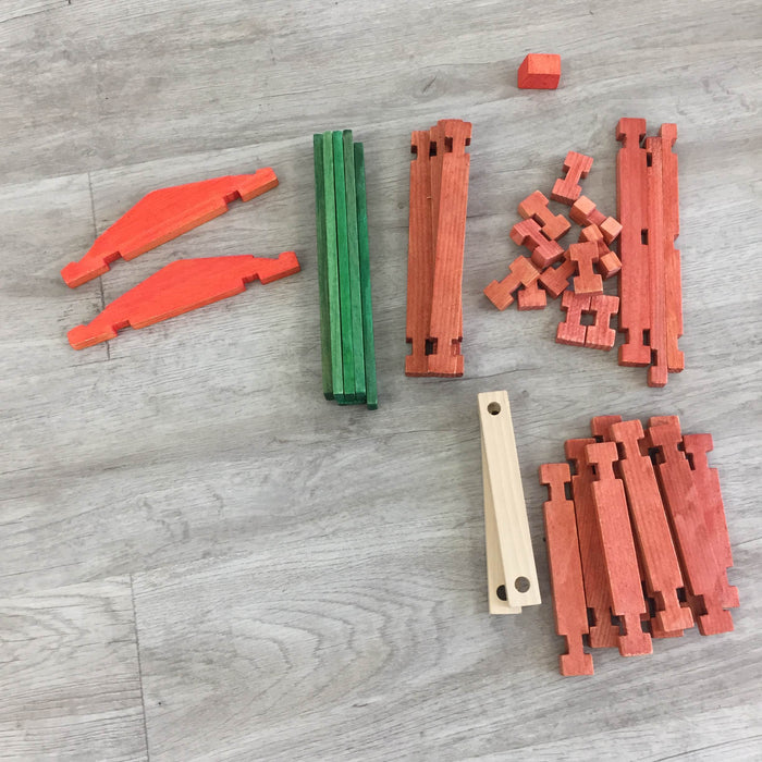 used Toys