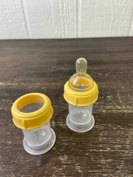 used Feeding Accessories