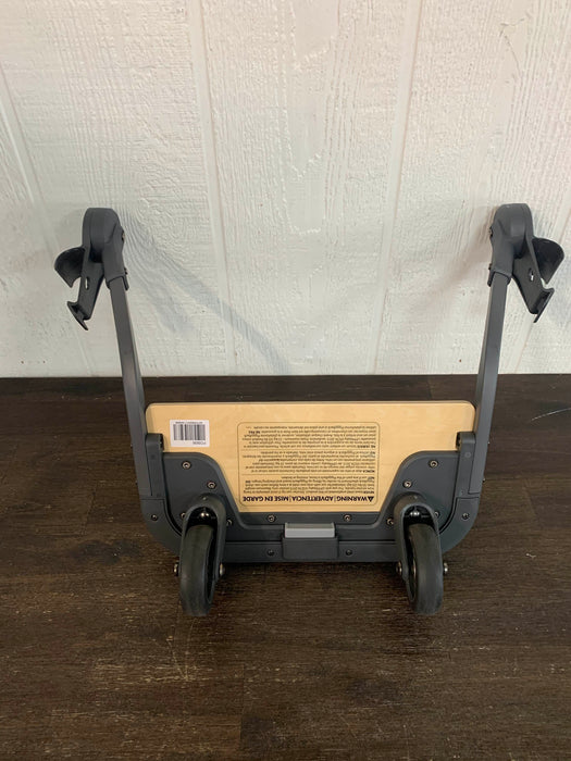 Shop UPPAbaby VISTA PiggyBack Ride-Along Board, 2015+ at Goodbuygears