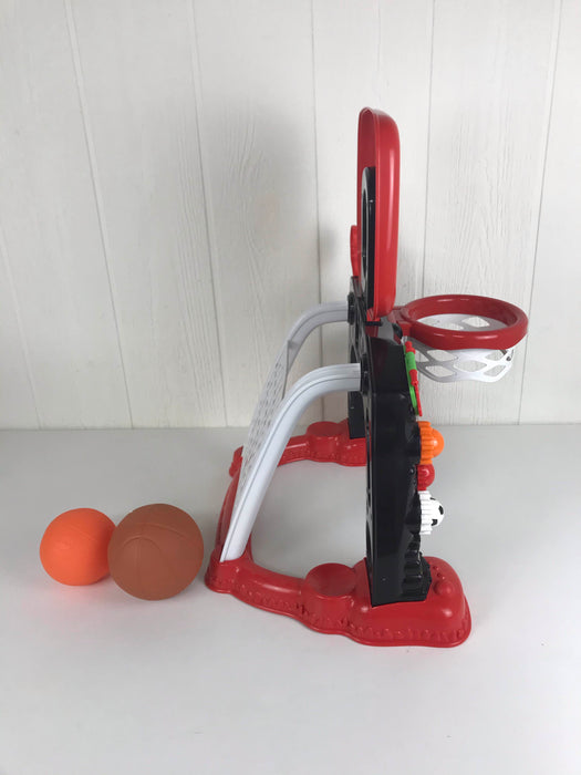 secondhand Toys