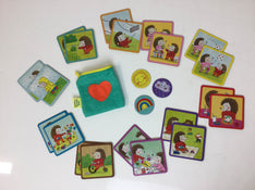 secondhand BUNDLE Games