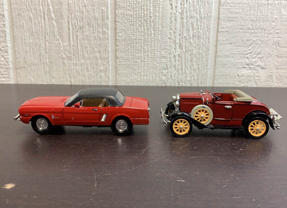 used Toys