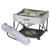Shop KidCo Go Pod, Pistachio Green at Goodbuygears