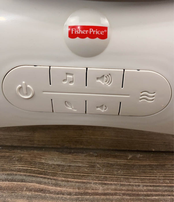 Shop Fisher Price Sweet Surroundings Deluxe Bouncer at Goodbuygears