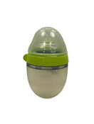 Shop Comotomo Bottle, Green, Pack of 1, 5 ounce at Goodbuygears