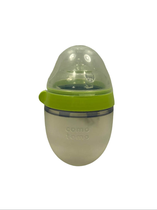 Shop Comotomo Bottle, Green, Pack of 1, 5 ounce at Goodbuygears