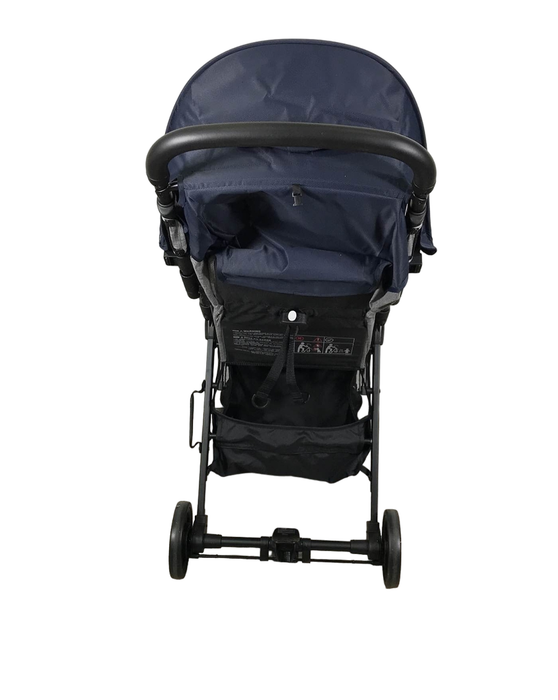Shop Inglesina Quid 2 Stroller, Stormy Gray, 2023 at Goodbuygears