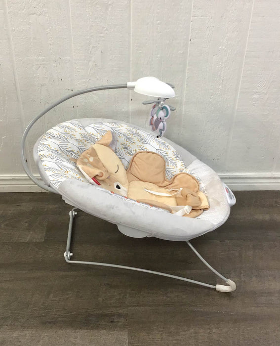 secondhand Infant Gear