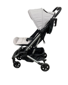 Shop Colugo Compact Stroller, 2022, Cool Grey at Goodbuygears