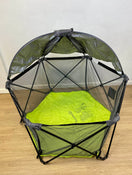 secondhand Summer Infant Pop 'N Play Portable Playard With Canopy