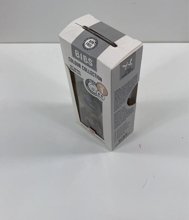 used Feeding