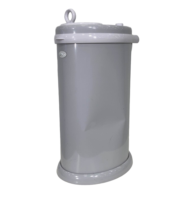 Shop Ubbi Diaper Pail, Grey at Goodbuygears