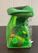 used Melissa & Doug First Play Bug Jug Fill & Spill