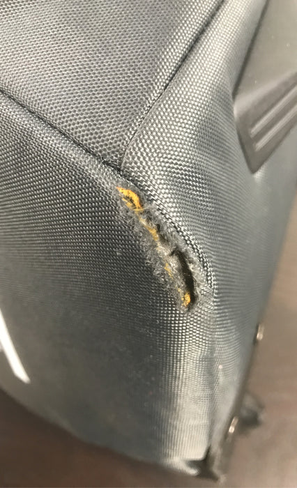 used Strollers