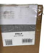 Shop UPPAbaby Changing Station For Remi Playard, Stella (Grey Brushed Melange) at Goodbuygears
