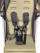 Shop Colugo Compact Stroller, Olive, 2023 at Goodbuygears