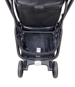 Shop Bugaboo Butterfly Stroller, 2022, Midnight Black at Goodbuygears