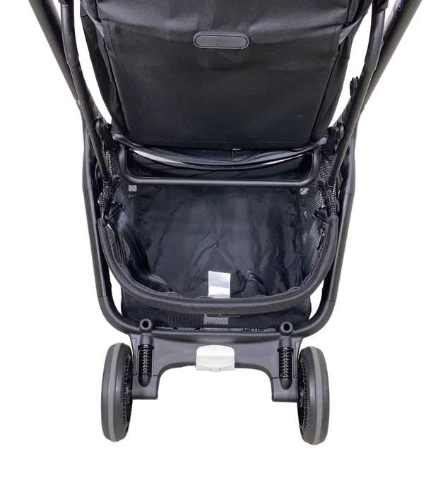 Shop Bugaboo Butterfly Stroller, 2022, Midnight Black at Goodbuygears