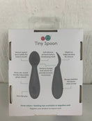 secondhand Ezpz Tiny Spoon