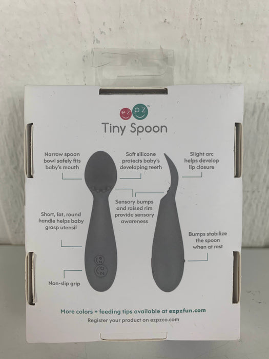 secondhand Ezpz Tiny Spoon