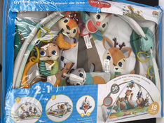 used Infant Gear