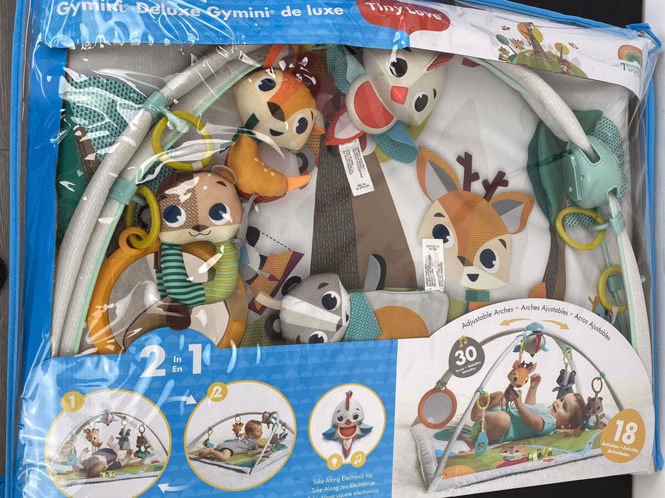 used Infant Gear