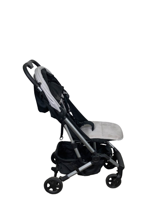 Shop Colugo Compact Stroller, 2022, Cool Grey at Goodbuygears