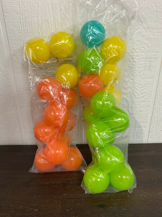 secondhand Balls For Ball Pit