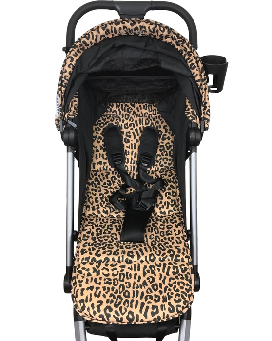 Shop Colugo Compact Stroller, 2023, Wild Child at Goodbuygears