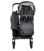 Shop Bugaboo Donkey 5 Stroller Mono, Washed Black, Black, 2021 at Goodbuygears