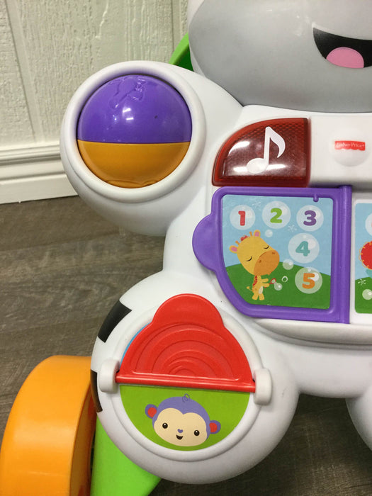 secondhand Infant Gear