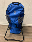 used Kelty Kids FC 3.0 Frame Child Carrier