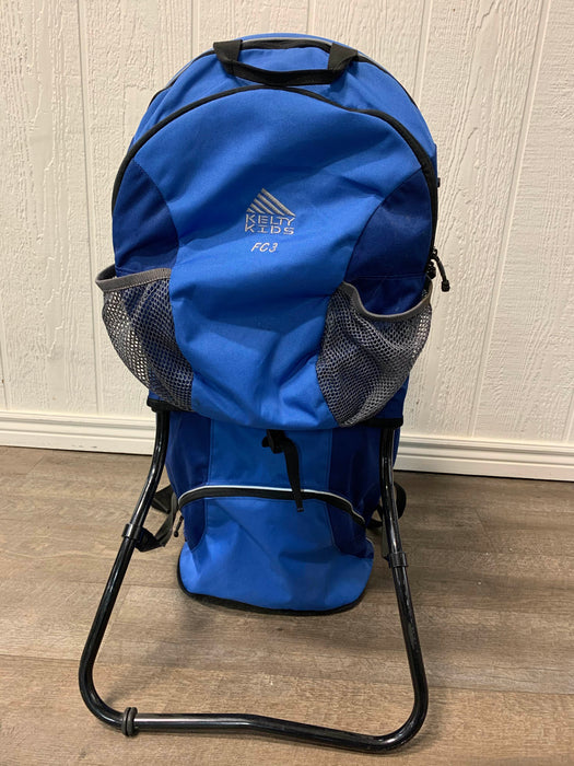 used Kelty Kids FC 3.0 Frame Child Carrier
