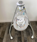 Shop Fisher Price Cradle 'n Swing, My Little Snuggapuppy at Goodbuygears