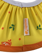 Shop Manito Baby Shampoo Cap, Orange/Yellow at Goodbuygears