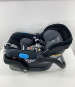 Shop UPPAbaby MESA Infant Car Seat, 2019, Jake (Black) at Goodbuygears