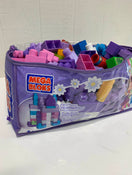 used Mega Bloks Set