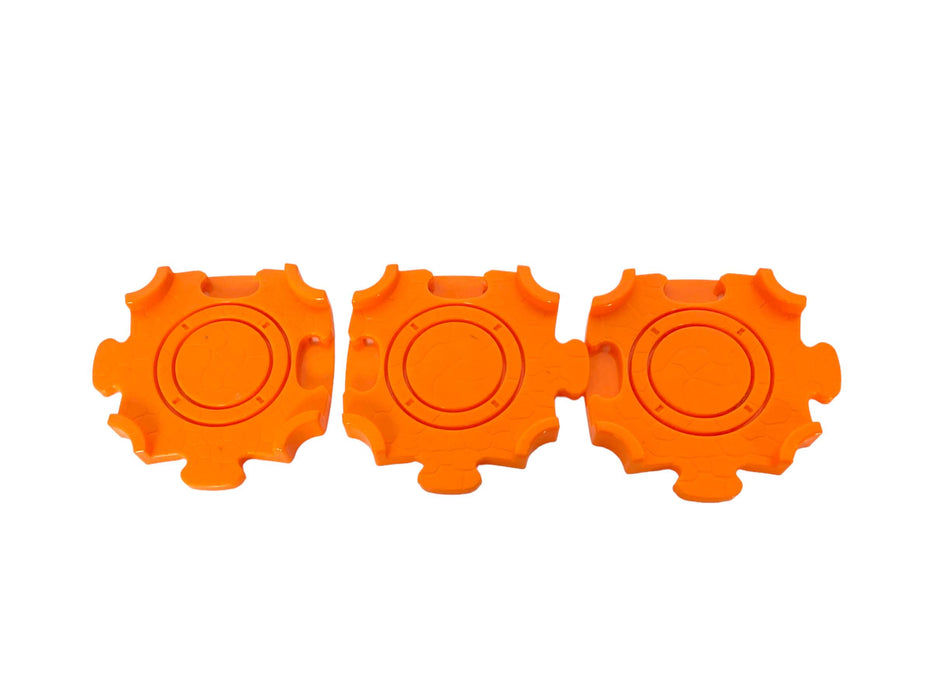 used VTech Go! Go! Smart Wheels Train Station Play Set
