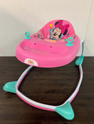 secondhand Bright Starts Minnie Mouse Music And Lights Walker