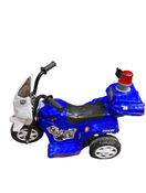 Shop Kids Motorz Lil Patrol 6V Motorcycle at Goodbuygears