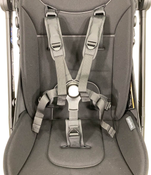 Shop Bugaboo Butterfly Stroller, 2022, Midnight Black at Goodbuygears