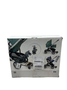 Shop UPPAbaby CRUZ V2 PiggyBack Ride Along Board at Goodbuygears