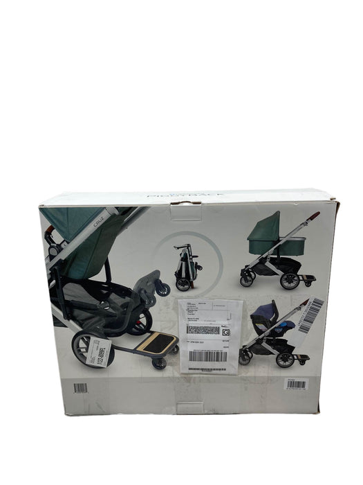 Shop UPPAbaby CRUZ V2 PiggyBack Ride Along Board at Goodbuygears