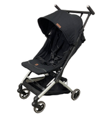 Shop gb Pockit+ All City Stroller, 2023, Velvet Black at Goodbuygears