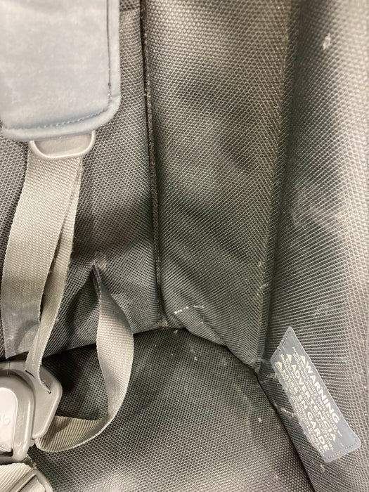 Shop UPPAbaby CRUZ V2 Stroller, Emmett (Green Melange), 2019 at Goodbuygears