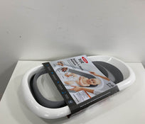 Shop OXO Tot Splash & Store Baby Bathtub at Goodbuygears