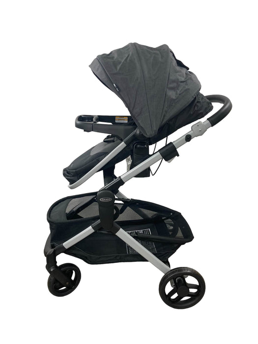 Shop Graco Modes Nest Travel System, 2022, Sullivan at Goodbuygears