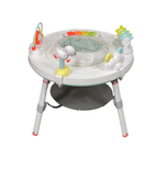 Shop Skip Hop Silver Lining Cloud Baby's View Activity Center at Goodbuygears