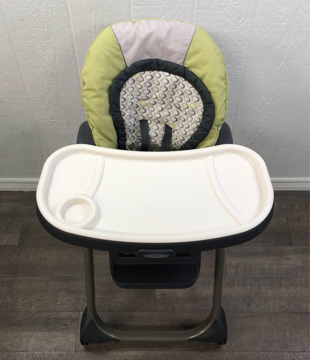 Shop Graco DuoDiner DLX 6-in-1 High Chair at Goodbuygears